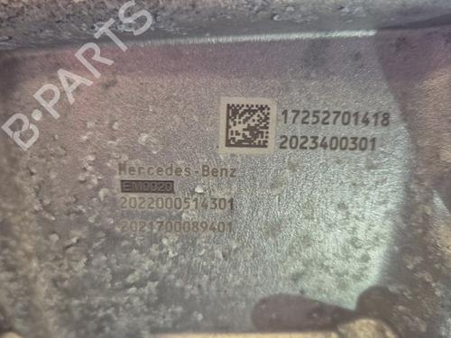 Gearbox MERCEDES-BENZ GLE (V167) GLE 350 de 4-matic (167.117) | BP37487122M3 - Image 6