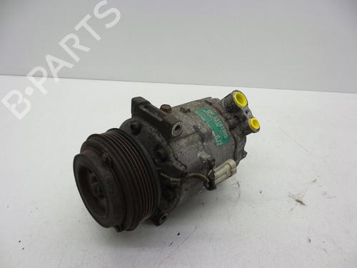 Used AC compressor SAAB 9-3 (YS3F, E79, D79, D75) 1.8 i (122 hp) 18625475