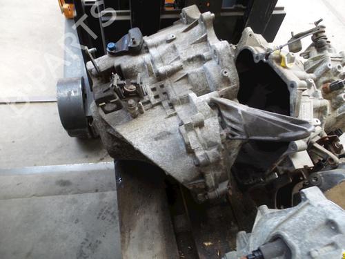 Gearkasse Gearkasse 38439467 38439467