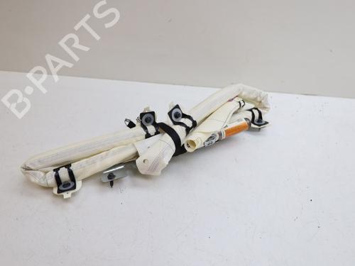 Used Right curtain airbag VOLVO V60 I (155) D6 Hybrid AWD (280 hp) 29954176