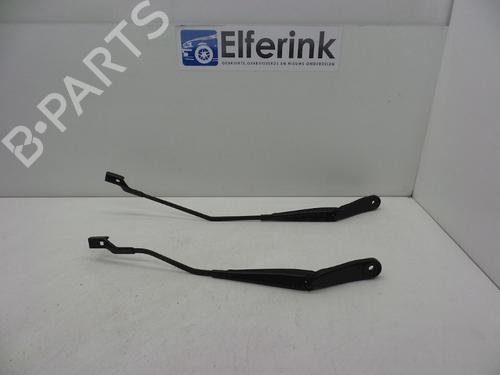 Vindrute viskerarm VOLVO V40 Hatchback (525) D2 (114 hp) 18620889