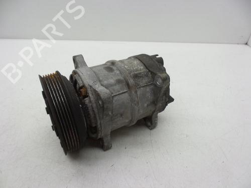 AC Kompressor VOLVO V40 Estate (645) 1.8 (115 hp) 18623164