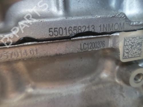 Engine LYNK & CO 01 PHEV | BP18635486M1 - Image 8