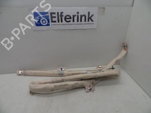 Used Left curtain airbag OPEL INSIGNIA A Sports Tourer (G09) 2.0 CDTI (35) (131 hp) 18616121