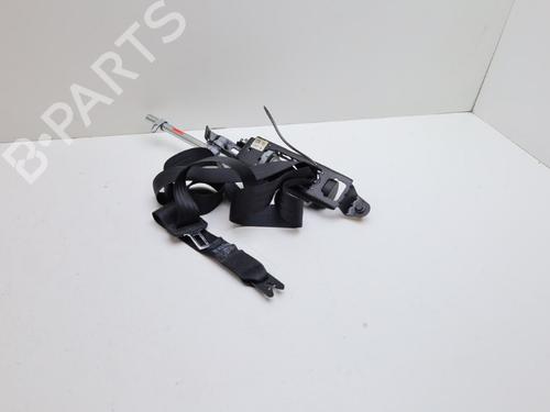 Used Front left seatbelt VOLVO XC60 I SUV (156) D4 (190 hp) 29586658