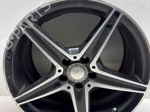 Used Rim MERCEDES-BENZ C-CLASS (W205) C 180 (205.040, 205.140) (156 hp) 32519923