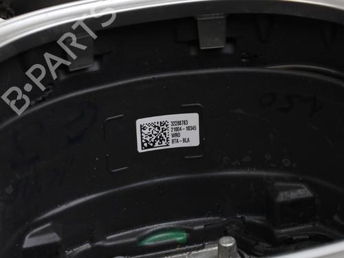 Steering wheel VOLVO V60 II (225) T6 Plug-in Hybrid AWD | BP29854797C49  - Image 6
