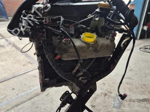 Engine SAAB 9-5 Estate (YS3E) 2.3 Turbo | BP28306169M1 