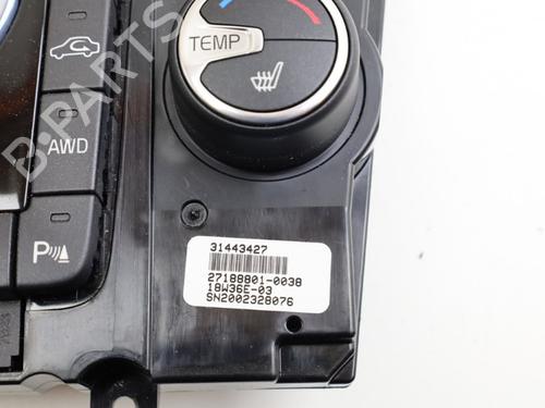 Control unit VOLVO V60 I (155) D6 Hybrid AWD | BP29332437M11 - Image 3
