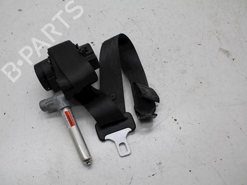 Used Rear right seatbelt VOLVO V50 (545) 2.4 (140 hp) 18612314