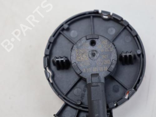 Electronic module MERCEDES-BENZ A-CLASS (W177) AMG A 35 4-matic (177.051) | BP30811270M83
