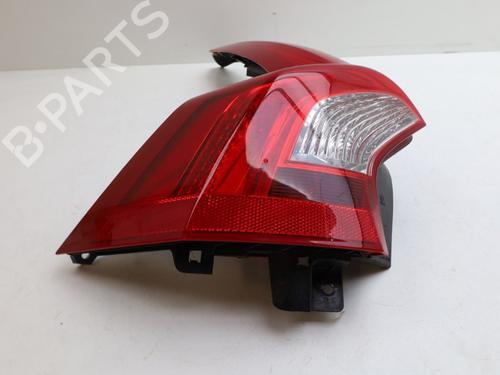Left taillight VOLVO V60 I (155) D6 Hybrid AWD | BP38489632C34 - Image 3