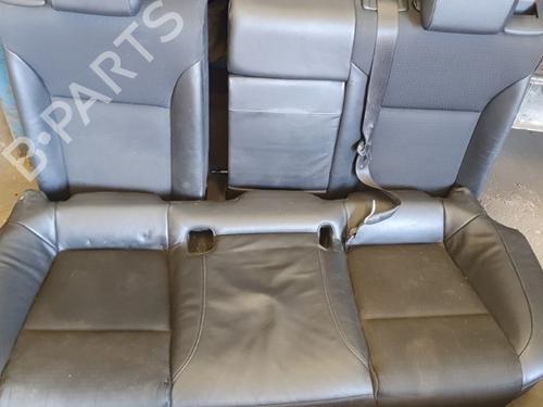 Seats set SAAB 9-5 (YS3G) 2.0 TiD | BP18949286C78 - Image 9