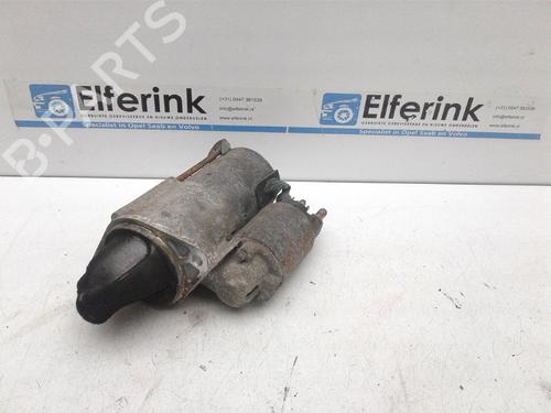Used Starter Starter 18630198 18630198