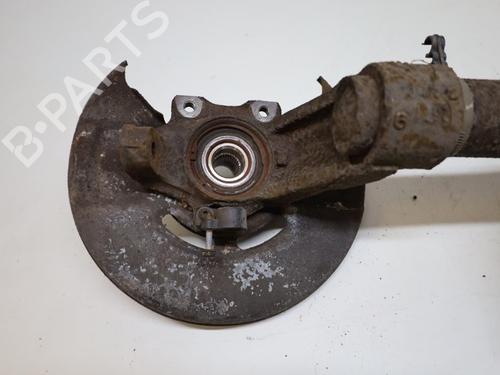 Right front shock absorber SAAB 9-3 (YS3D) 2.0 i | BP37076119M17  - Image 8