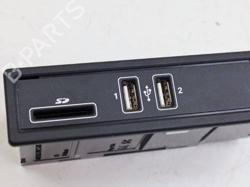 Electronic sensor MERCEDES-BENZ GLC (X253) 250 4-matic (253.946) | BP28010331M84 - Image 4