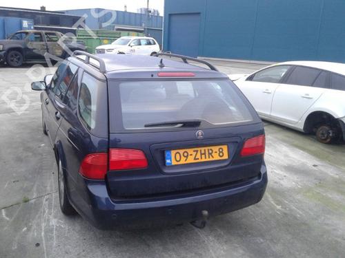 Used Tailgate SAAB 9-5 Estate (YS3E) 1.9 TiD (150 hp) 18638123