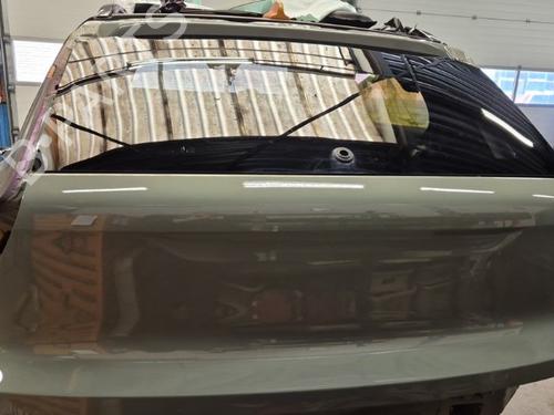 Used Tailgate Tailgate VOLVO XC40 (536) Recharge AWD (408 hp) 34248033 34248033