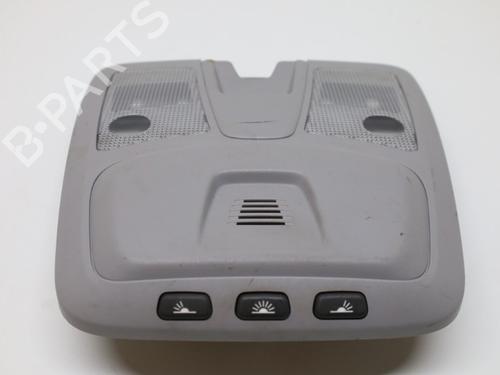 Used Interior roof light Interior roof light VOLVO XC90 I (275) 2.5 T AWD (209 hp) 33736069 33736069