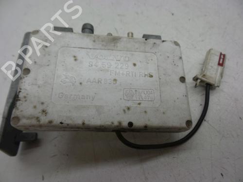 Used Electronic module Electronic module 18623096 18623096
