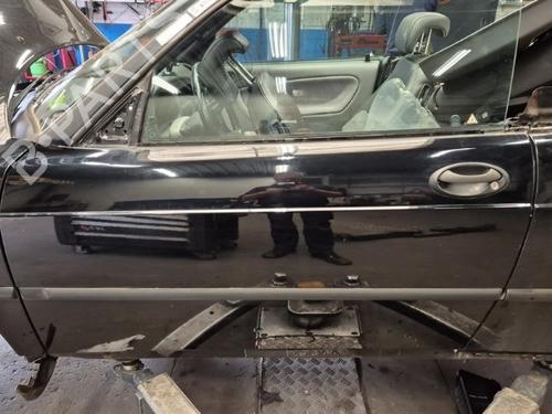 Used Left front door SAAB 9-3 Cabriolet (YS3D) 2.0 Turbo (154 hp) 24531905