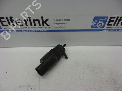 Used Washer pump Washer pump 18628140 18628140