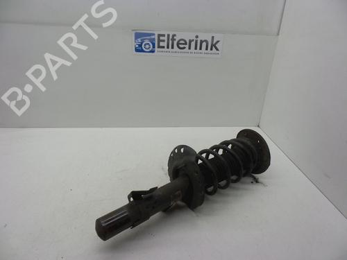 Used Left front shock absorber VOLVO S60 II (134) DRIVe / D2 (114 hp) 18624627