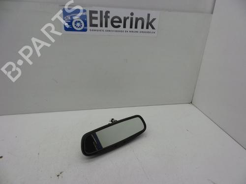 Used Rear mirror Rear mirror VOLVO S40 II (544) T5 (220 hp) 18622555 18622555