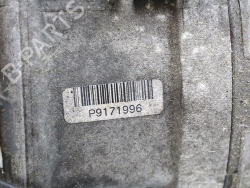 AC compressor VOLVO S60 I (384) 2.4 | BP30883501M34