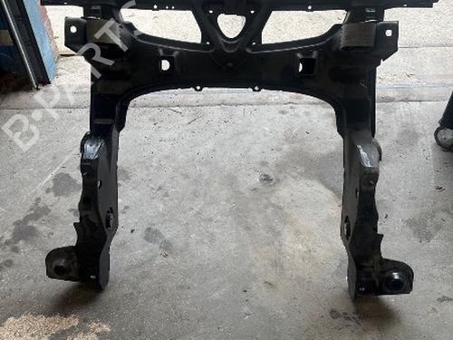 Used Subframe Subframe MERCEDES-BENZ A-CLASS (W169) A 160 (169.031, 169.331) (95 hp) 20308918 20308918