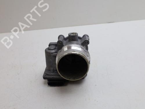Throttle body VOLVO S60 III (224) T5 | BP29854672M82