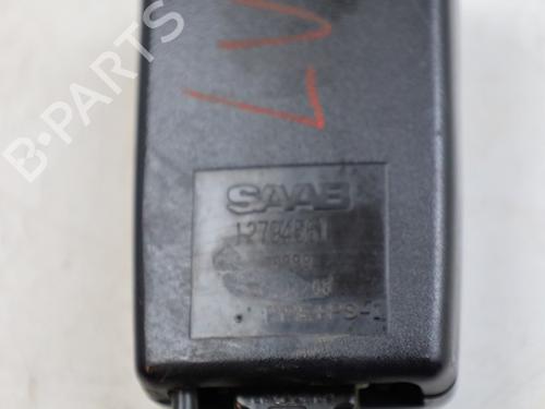 Seat buckle SAAB 9-3 (YS3F, E79, D79, D75) 1,8t | BP27623606I32 