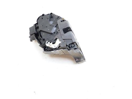 Front left lock VOLVO V50 (545) 2.4 | BP28474504C98 
