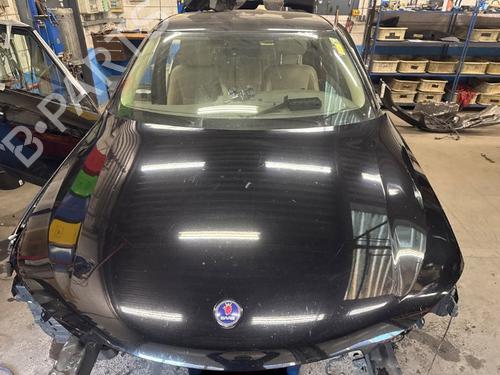 Capot SAAB 9-5 (YS3G) 2.0 TiD (160 hp) 31874172
