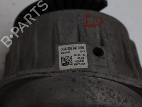 Engine mount MERCEDES-BENZ C-CLASS (W205) C 180 (205.040, 205.140) | BP32001973M89