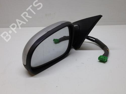 Used Left mirror Left mirror VOLVO V70 II (285) 2.4 (140 hp) 35981887 35981887