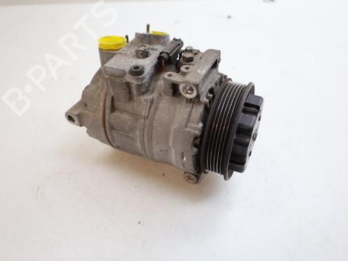 AC compressor MERCEDES-BENZ C-CLASS (W203) C 200 Kompressor (203.045) | BP26429524M34 - Image 1