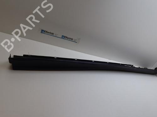 Door moulding trim SAAB 9-3 Cabriolet (YS3D) 2.0 Turbo | BP18729030C150 