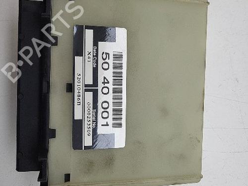 Used Control unit Control unit 18608659 18608659