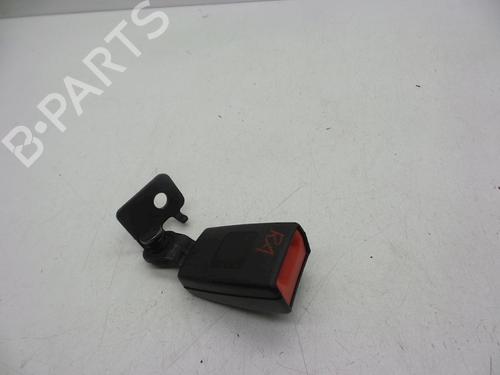 Used Seat buckle OPEL ASTRA J (P10) 1.6 (68) (115 hp) 18624404