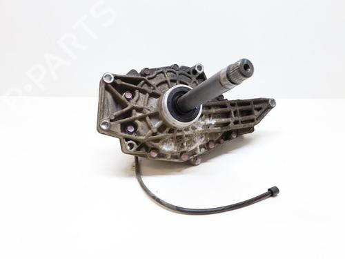 Differential, foran Differential, foran SAAB 9-7X 4.2 AWD (290 hp) 34138214 34138214