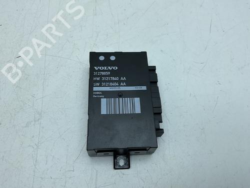 Used Electronic module Electronic module VOLVO V70 III (135) 2.0 D (136 hp) 40263996 40263996
