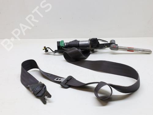 Used Front left seatbelt Front left seatbelt 38652179 38652179