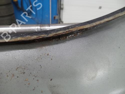 Left front fenders VOLVO S40 II (544) T5 | BP18621125C41 
