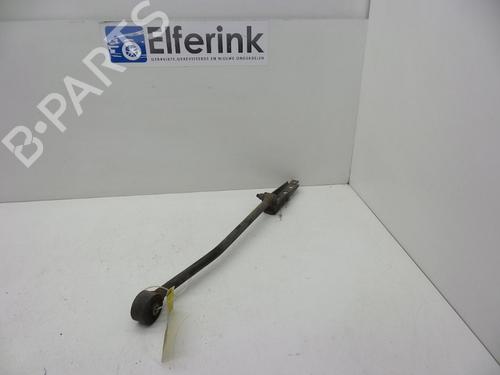 Venstre bagtil bærearm Venstre bagtil bærearm SAAB 9000 Hatchback 2.0 -16 ND Turbo (150 hp) 18607463 18607463