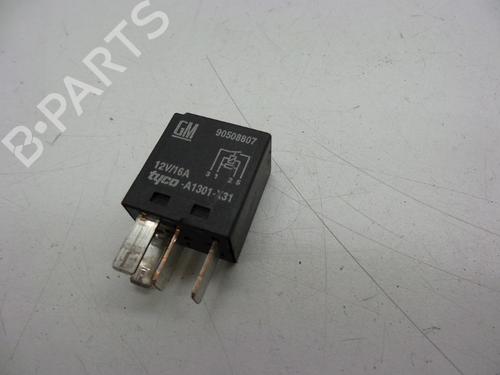 Used Electronic sensor Electronic sensor SAAB 9-3 Cabriolet (YS3D) 2.0 Turbo (150 hp) 18609346 18609346