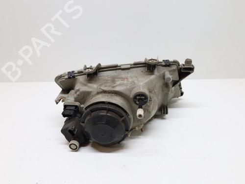 Left headlight SAAB 9-3 (YS3D) 2.0 Turbo | BP39512837C28 - Image 3