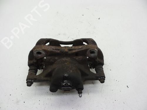 Used Left front brake caliper OPEL ASTRA J Sports Tourer (P10) 1.4 Turbo (35) (140 hp) 18628258