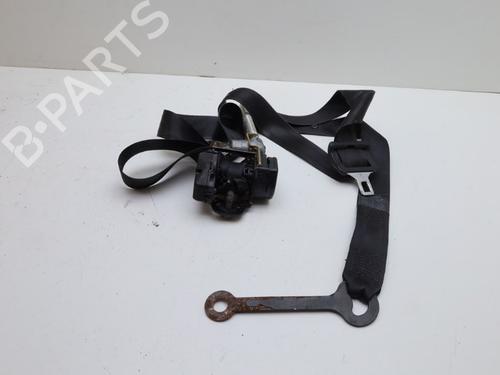 Used Front left seatbelt SAAB 9-3 Cabriolet (YS3D) 2.0 Turbo (154 hp) 30675332