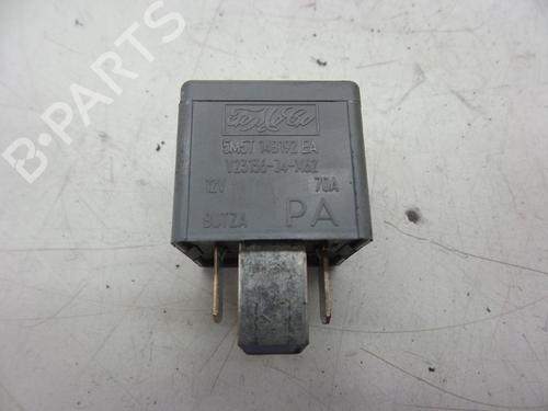 Used Electronic sensor Electronic sensor VOLVO XC90 I (275) D5 AWD (200 hp) 18618072 18618072